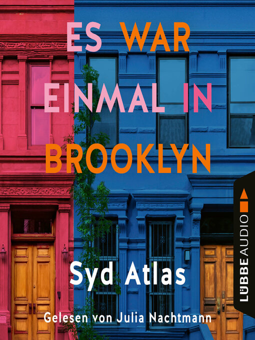 Title details for Es war einmal in Brooklyn (Ungekürzt) by Syd Atlas - Wait list